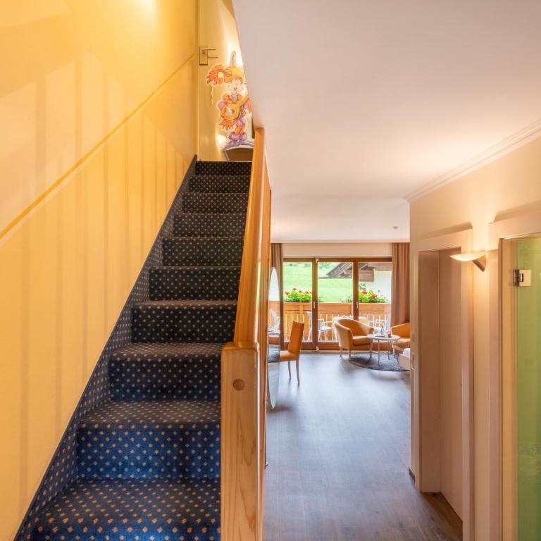 Family & Sporthotel Kärntnerhof - Familiensuite - 3
