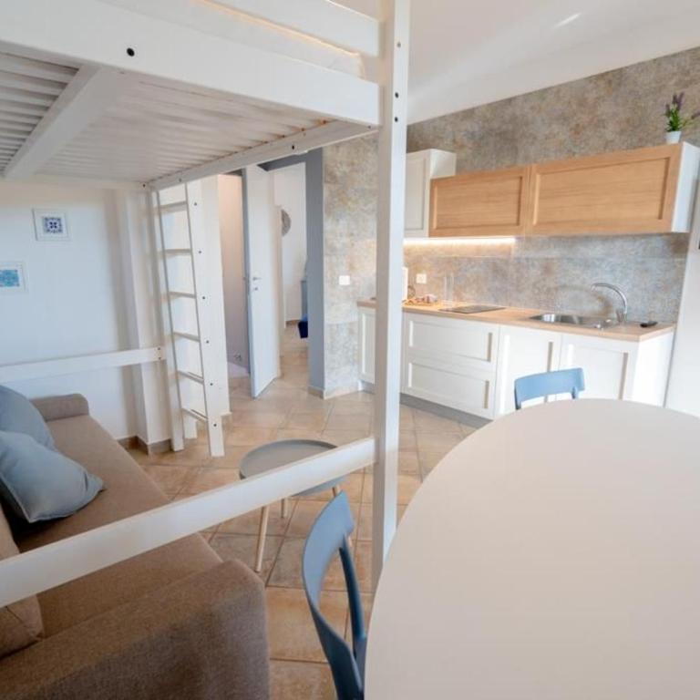 Iushi House - Appartamento Deluxe - 9