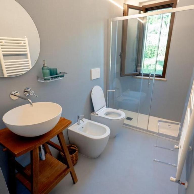 Iushi House - Appartamento Deluxe - 4