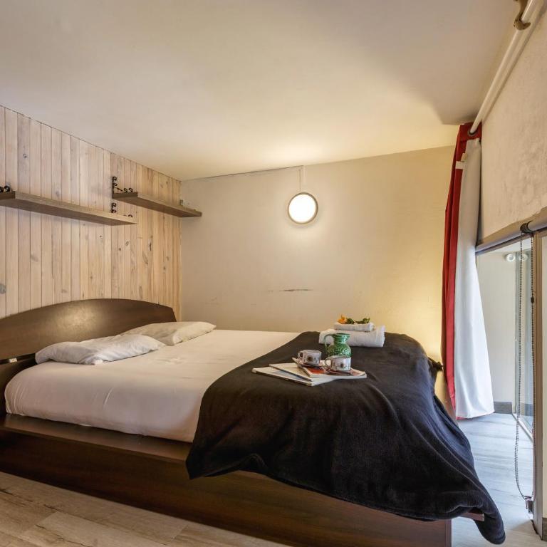 Grand Roc - Ancolies - Appartamento con Balcone - 13