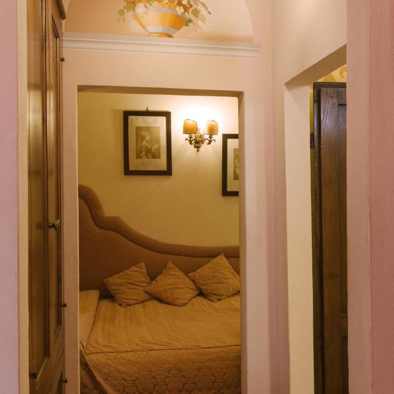 Appartamenti Belvedere - Appartamento con 1 Camera da Letto - 22