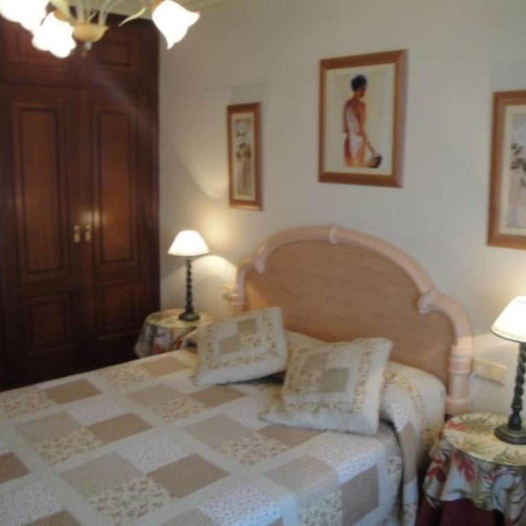 Apartamento 100 m playa, Vilagarcía de Arousa. - Two-Bedroom Apartment - 3