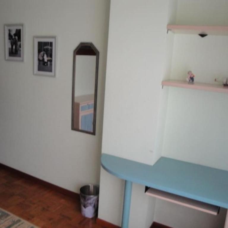 Apartamento 100 m playa, Vilagarcía de Arousa. - Two-Bedroom Apartment - 5