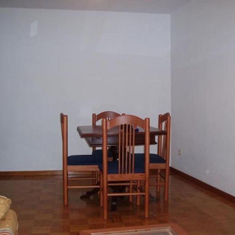 Apartamento 100 m playa, Vilagarcía de Arousa. - Two-Bedroom Apartment - 8