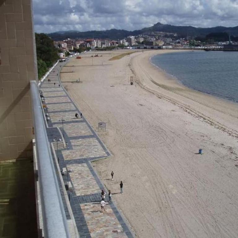 Apartamento 100 m playa, Vilagarcía de Arousa. - Two-Bedroom Apartment - 9