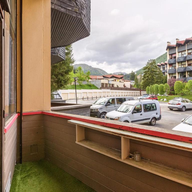 Grand Roc - Ancolies - Appartamento con Balcone - 15