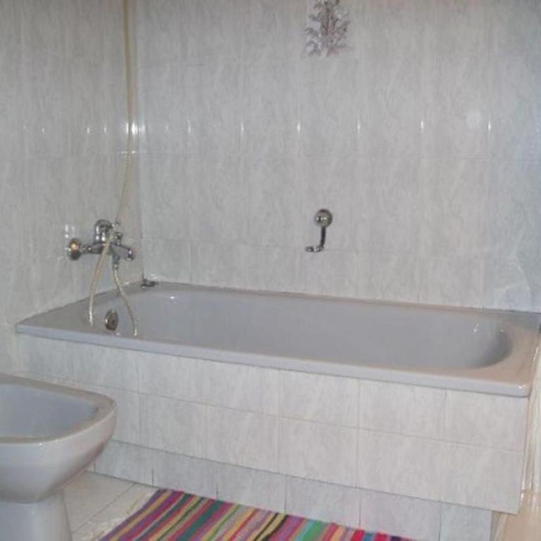 Apartamento 100 m playa, Vilagarcía de Arousa. - Two-Bedroom Apartment - 15