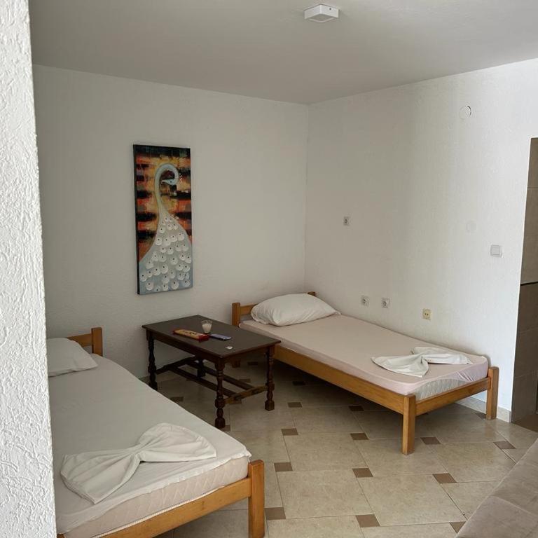 Apartments Doda - Apartman sa 2 Spavaće Sobe - 12