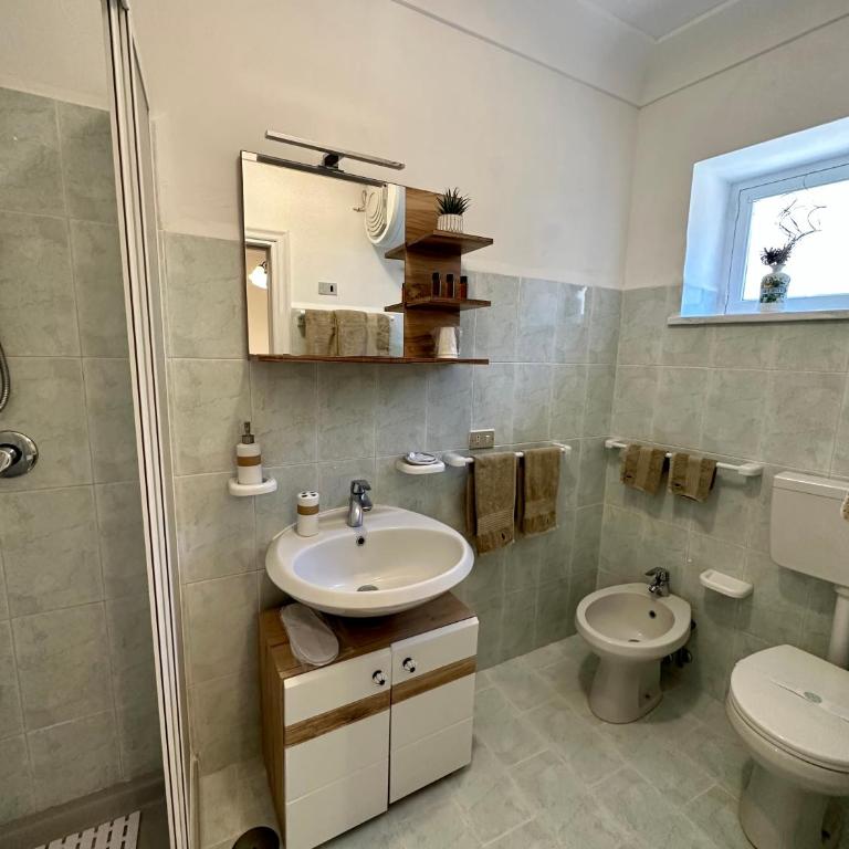 Capri Joy Apartments - Appartamento - 15