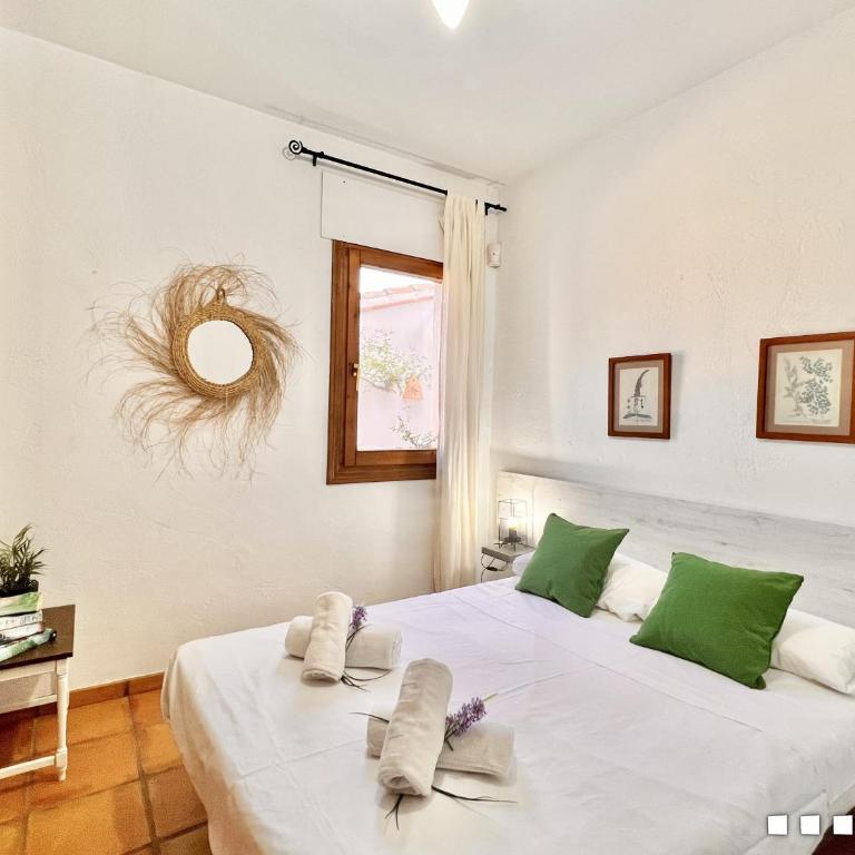 VH CostaBlanca - MARIPOSA - Villa - 9