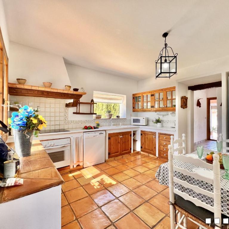VH CostaBlanca - MARIPOSA - Villa - 8