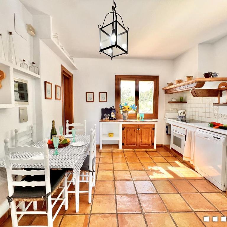 VH CostaBlanca - MARIPOSA - Villa - 10