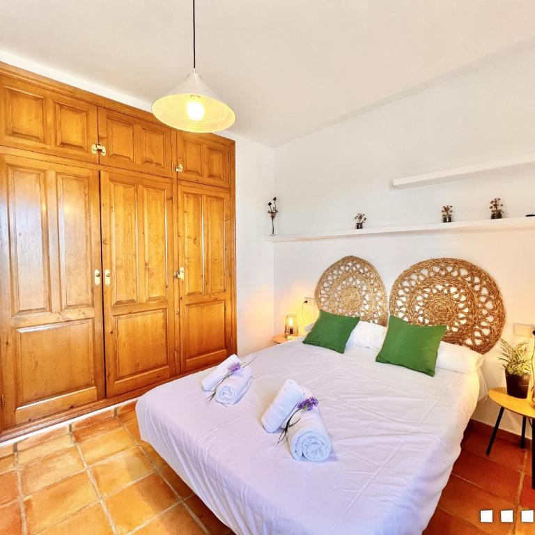 VH CostaBlanca - MARIPOSA - Villa - 14