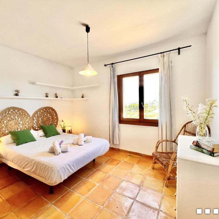 VH CostaBlanca - MARIPOSA - Villa - 7