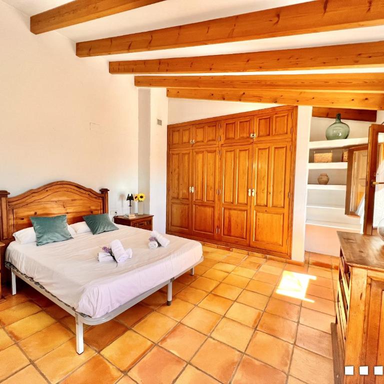 VH CostaBlanca - MARIPOSA - Villa - 15