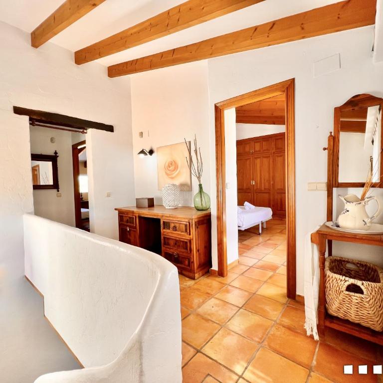 VH CostaBlanca - MARIPOSA - Villa - 16