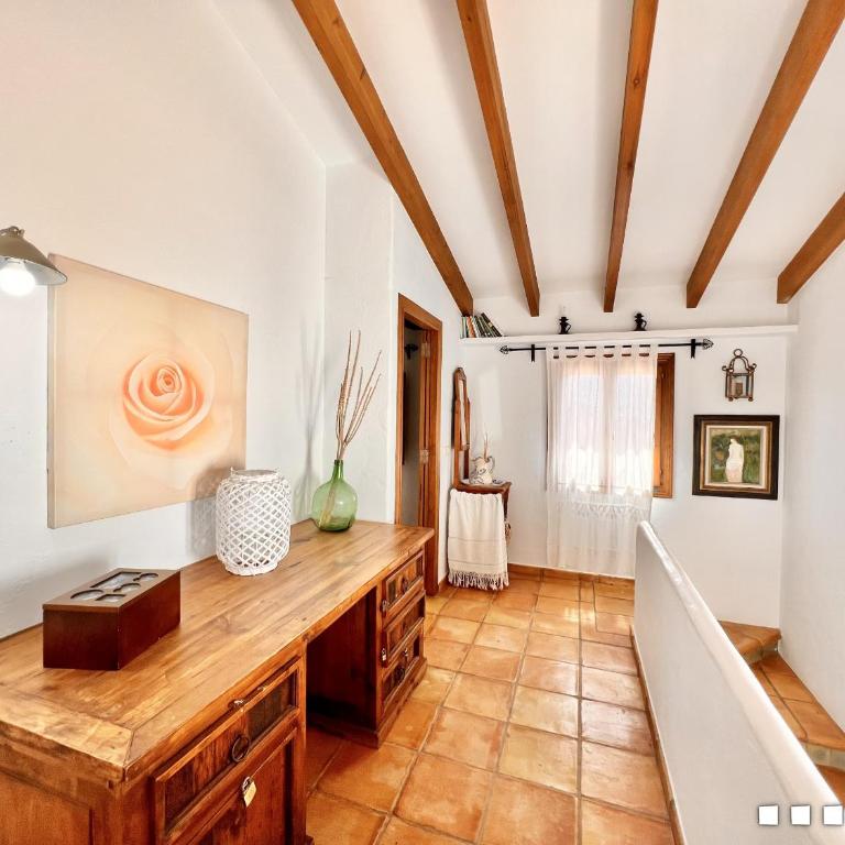 VH CostaBlanca - MARIPOSA - Villa - 17