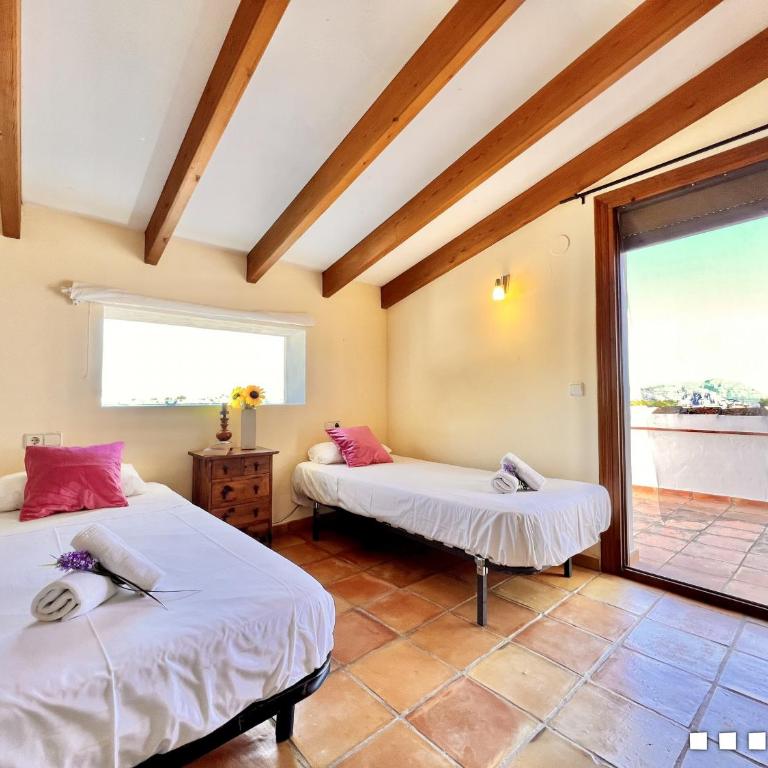 VH CostaBlanca - MARIPOSA - Villa - 19