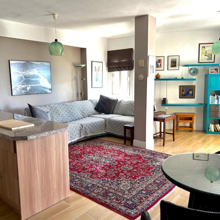 Estrella one bedroom with pool - Apartment - 5