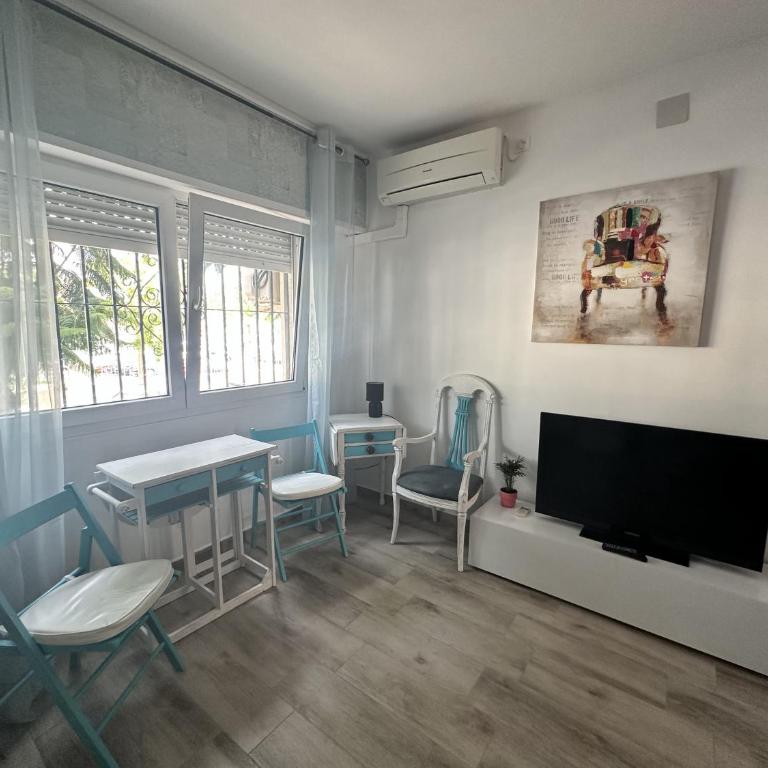 Love Home - Recién reformado, Piscina, Playa a 10 minutos, Centro a 5 minutos - Estudio - 7