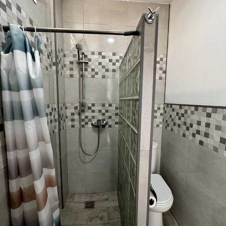 Love Home - Recién reformado, Piscina, Playa a 10 minutos, Centro a 5 minutos - Estudio - 16