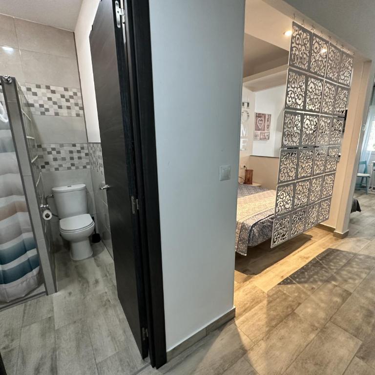 Love Home - Recién reformado, Piscina, Playa a 10 minutos, Centro a 5 minutos - Estudio - 17