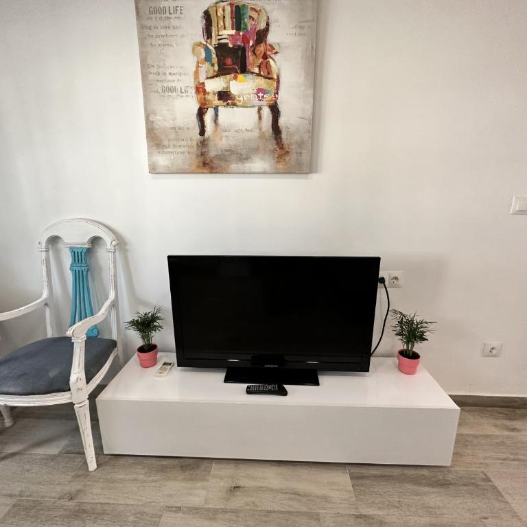 Love Home - Recién reformado, Piscina, Playa a 10 minutos, Centro a 5 minutos - Estudio - 22