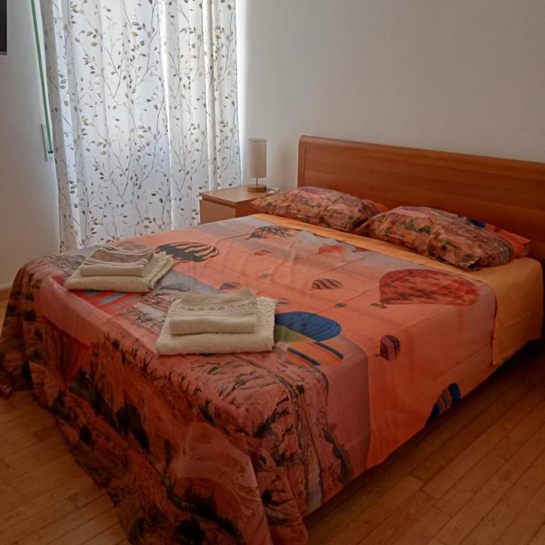 Stella Polare Sensorial Home - Camera Matrimoniale - 3
