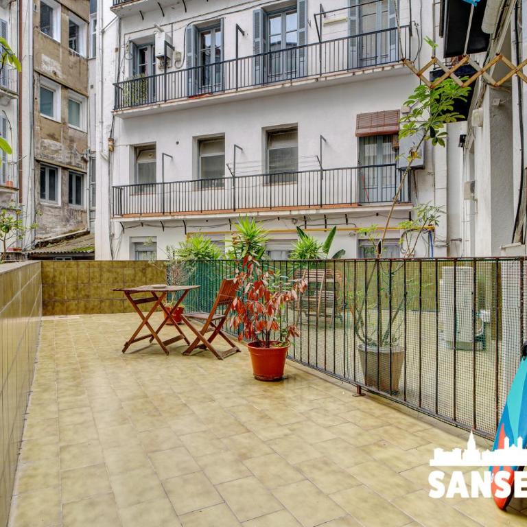 Apartamento Pavía by SanSe Holidays - Apartamento de 3 dormitorios - 35