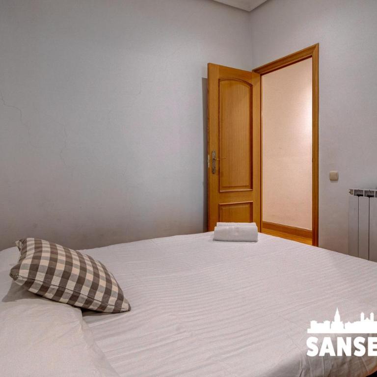 Apartamento Pavía by SanSe Holidays - Apartamento de 3 dormitorios - 18