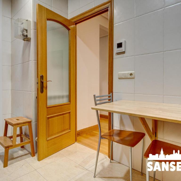 Apartamento Pavía by SanSe Holidays - Apartamento de 3 dormitorios - 19