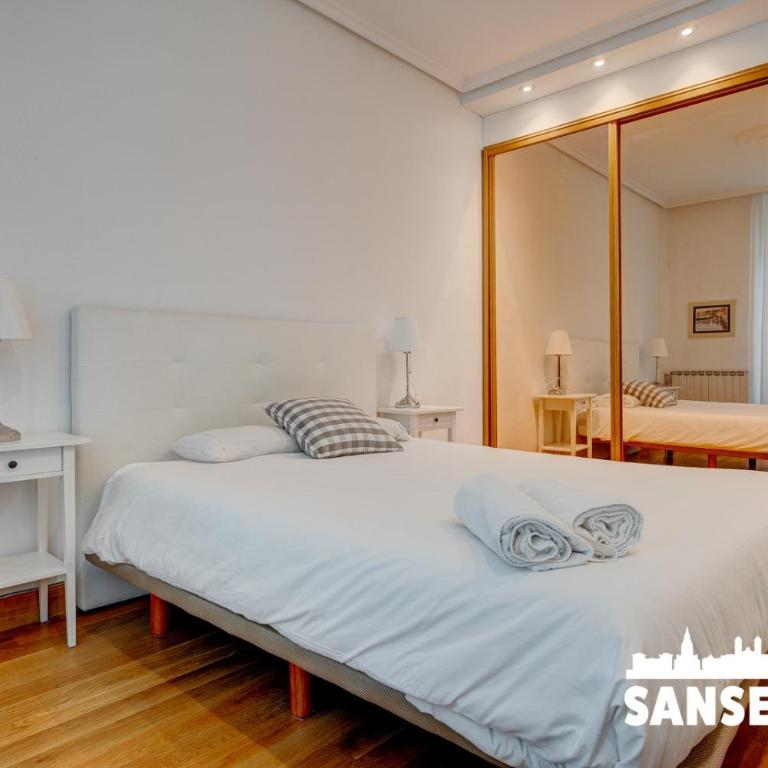 Apartamento Pavía by SanSe Holidays - Apartamento de 3 dormitorios - 26