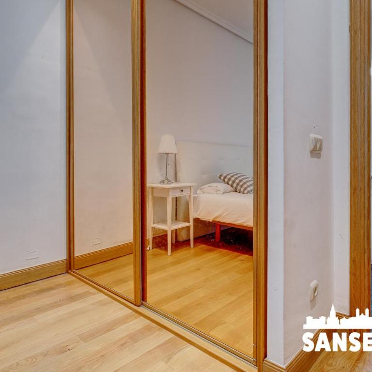 Apartamento Pavía by SanSe Holidays - Apartamento de 3 dormitorios - 27
