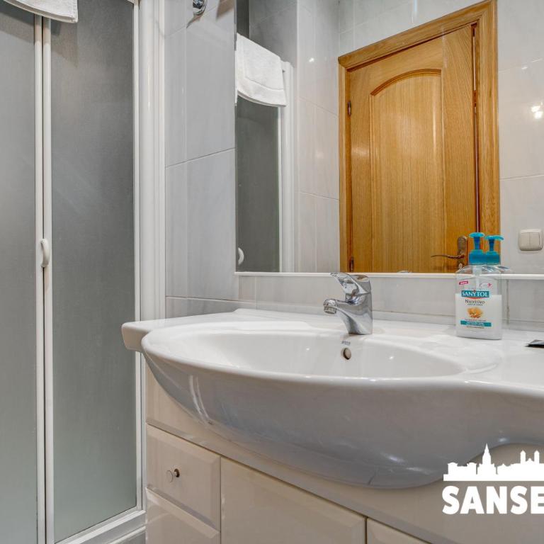 Apartamento Pavía by SanSe Holidays - Apartamento de 3 dormitorios - 31