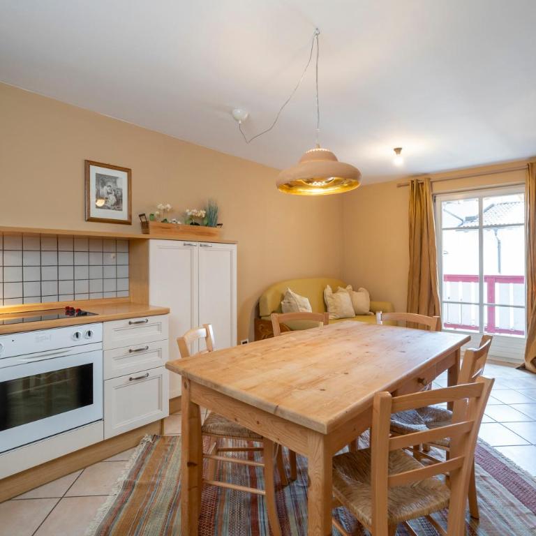 Ciasa Buro - Thaus - Appartamento con 2 Camere da Letto - 1