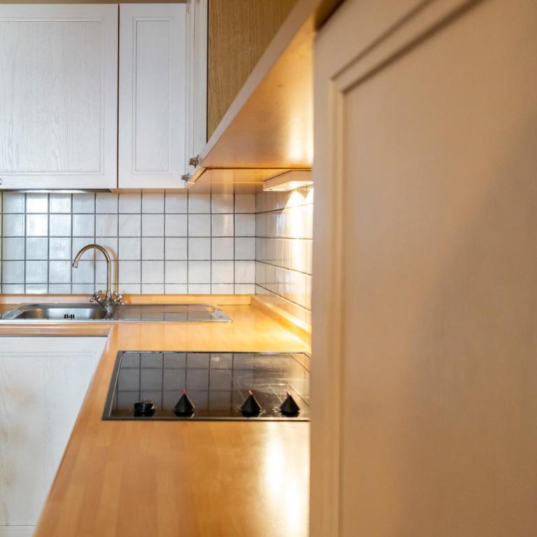 Ciasa Buro - Thaus - Appartamento con 2 Camere da Letto - 2
