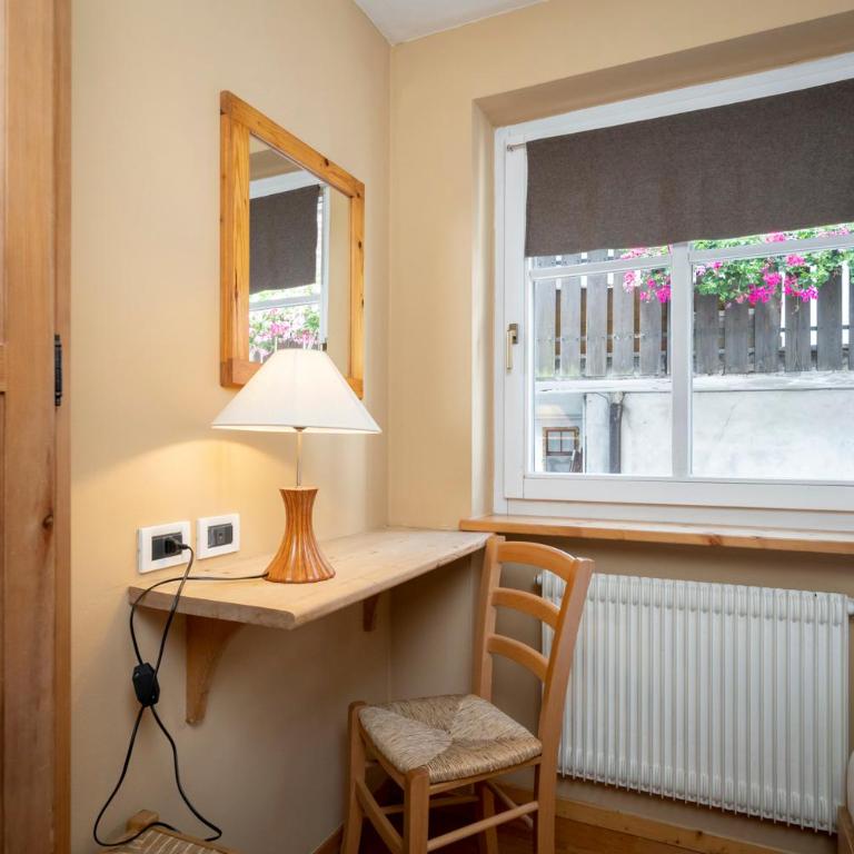 Ciasa Buro - Thaus - Appartamento con 2 Camere da Letto - 6