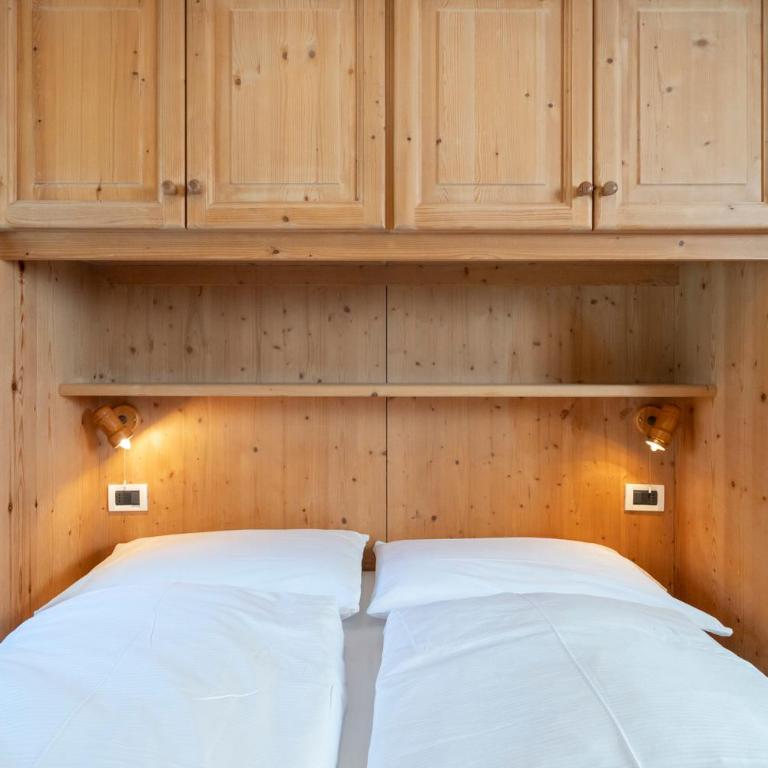 Ciasa Buro - Thaus - Appartamento con 2 Camere da Letto - 7
