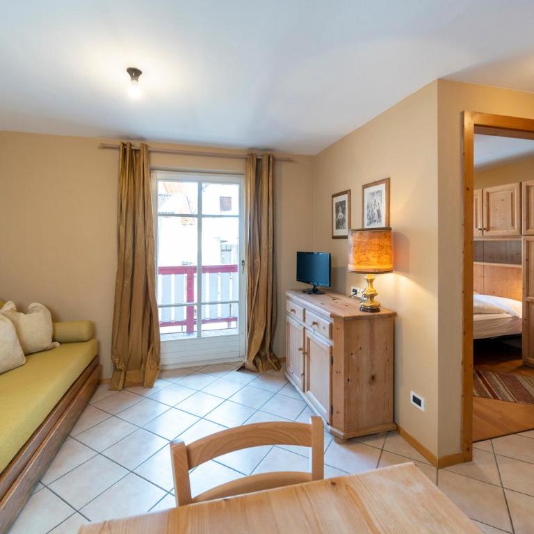Ciasa Buro - Thaus - Appartamento con 2 Camere da Letto - 8