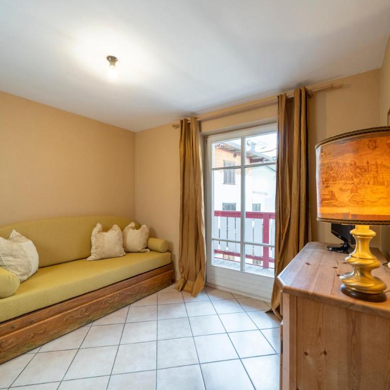 Ciasa Buro - Thaus - Appartamento con 2 Camere da Letto - 9