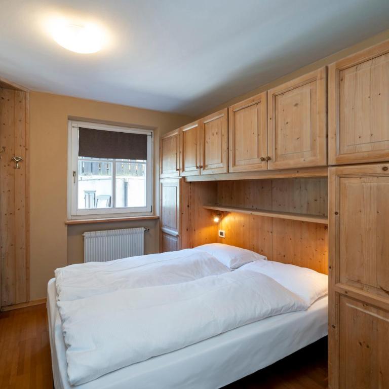 Ciasa Buro - Thaus - Appartamento con 2 Camere da Letto - 11