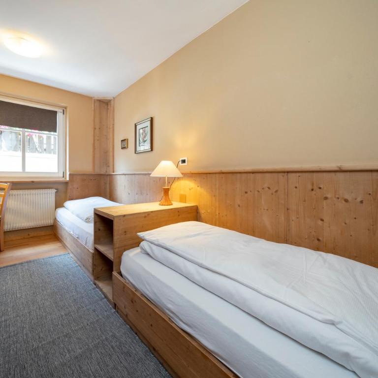 Ciasa Buro - Thaus - Appartamento con 2 Camere da Letto - 12