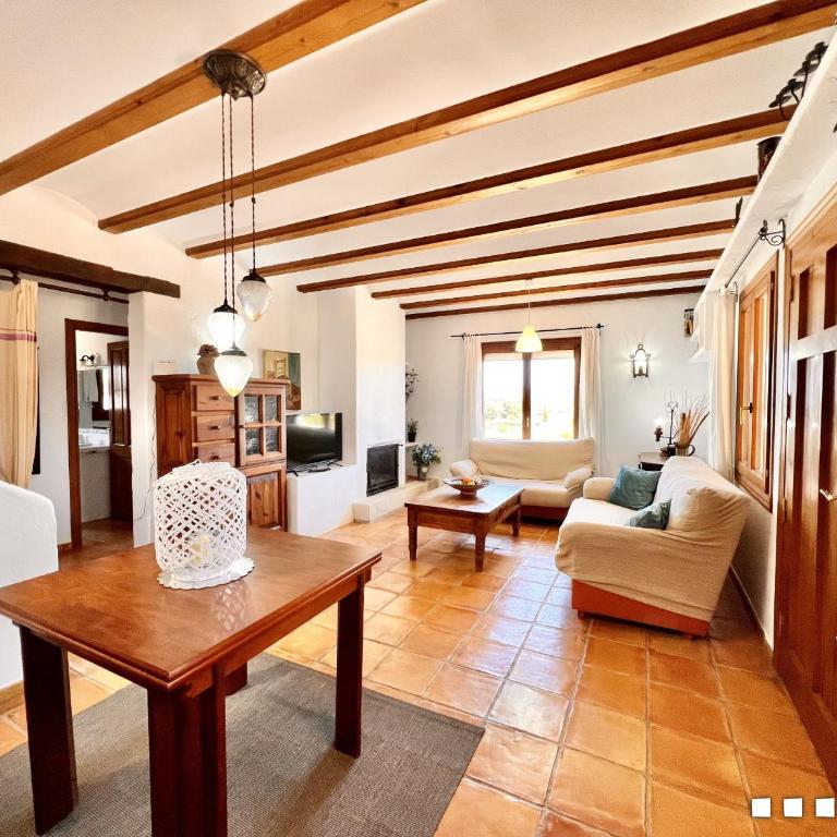 VH CostaBlanca - MARIPOSA - Villa - 23