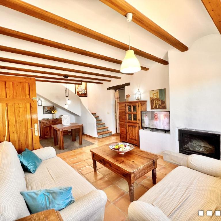 VH CostaBlanca - MARIPOSA - Villa - 24