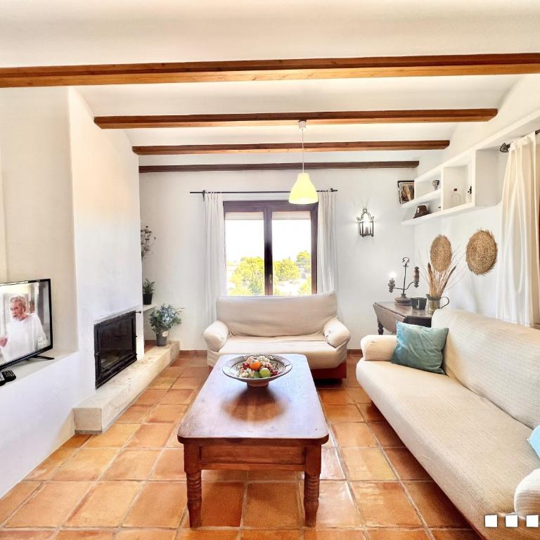 VH CostaBlanca - MARIPOSA - Villa - 27