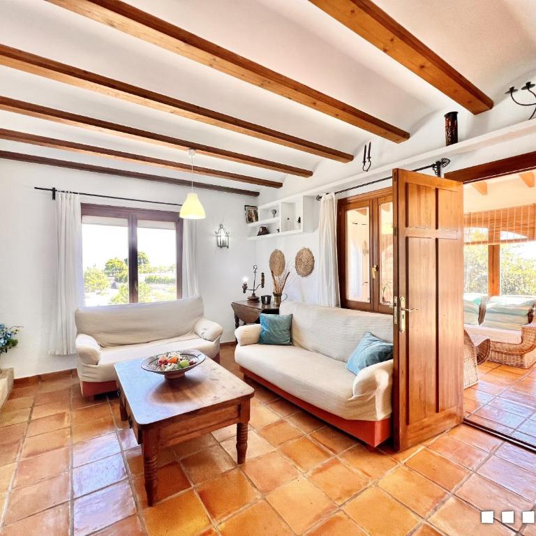 VH CostaBlanca - MARIPOSA - Villa - 28