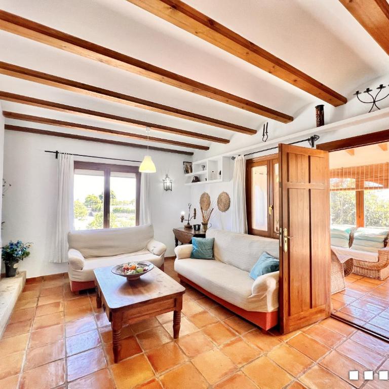 VH CostaBlanca - MARIPOSA - Villa - 29
