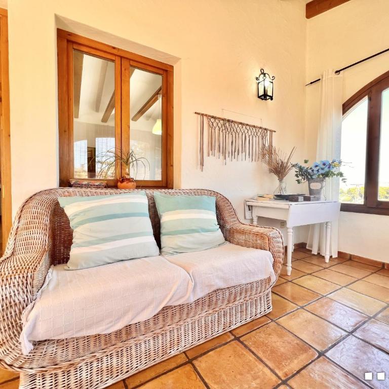 VH CostaBlanca - MARIPOSA - Villa - 31
