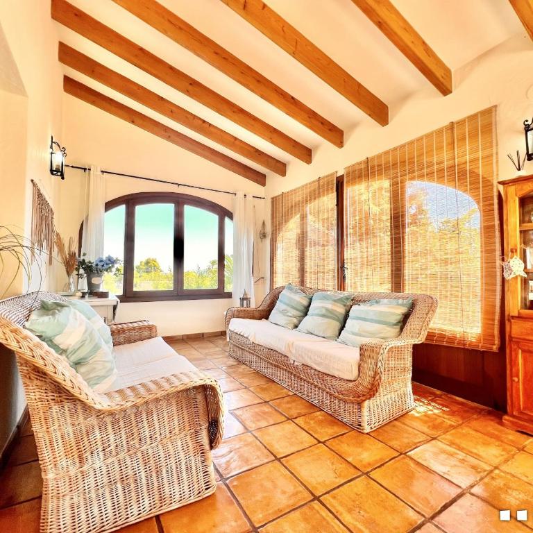 VH CostaBlanca - MARIPOSA - Villa - 33
