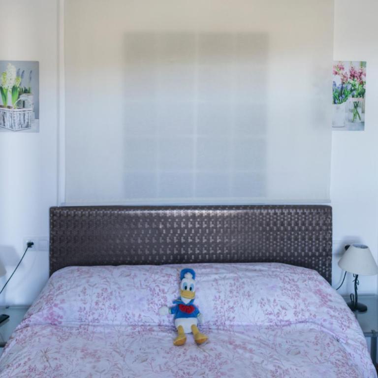 ERASE OTRA VEZ en sierra nevada - Apartamento con balcón - 29